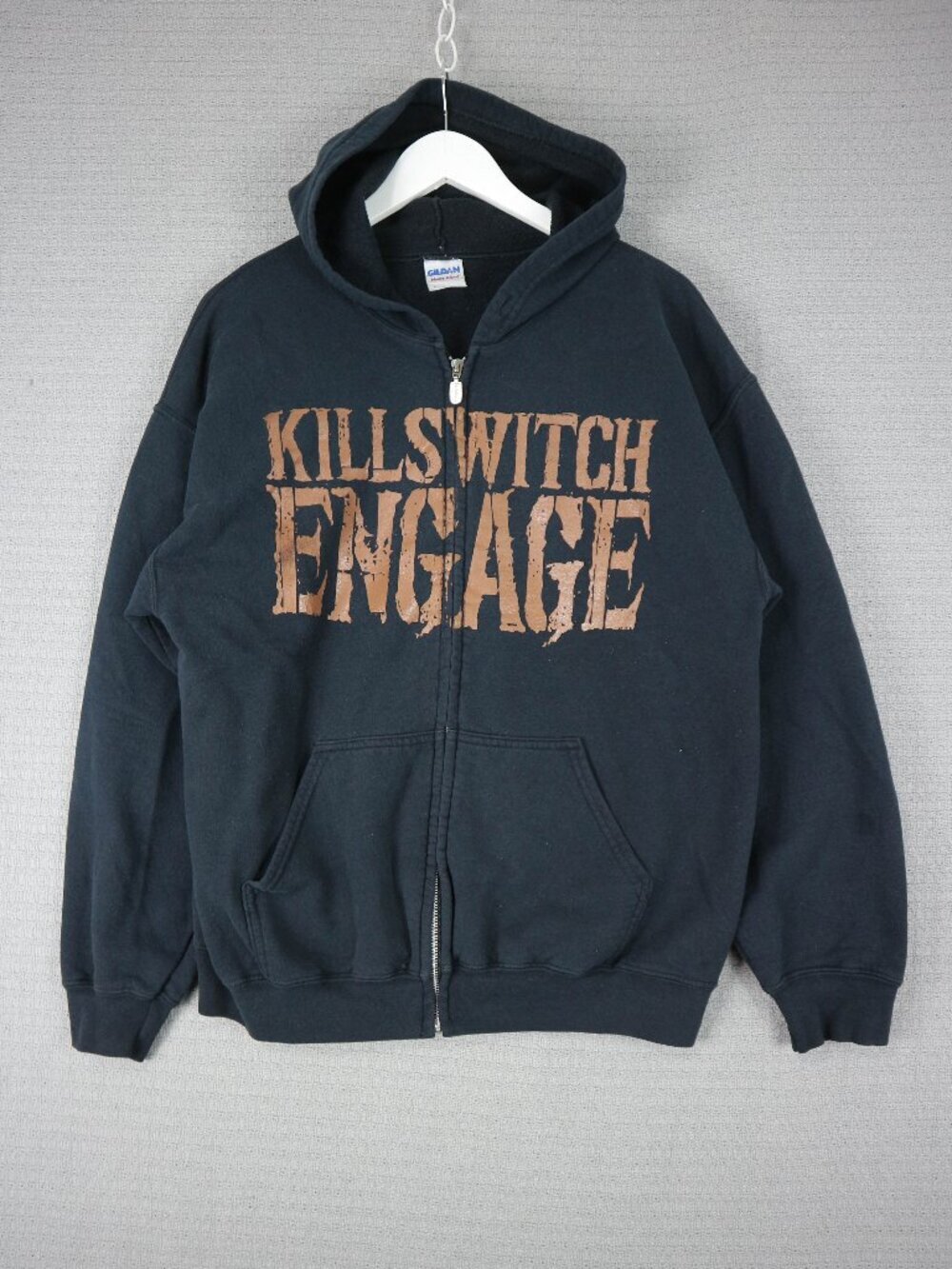 Killswitch Engage Y2K Band Tee Mens Large VIntage